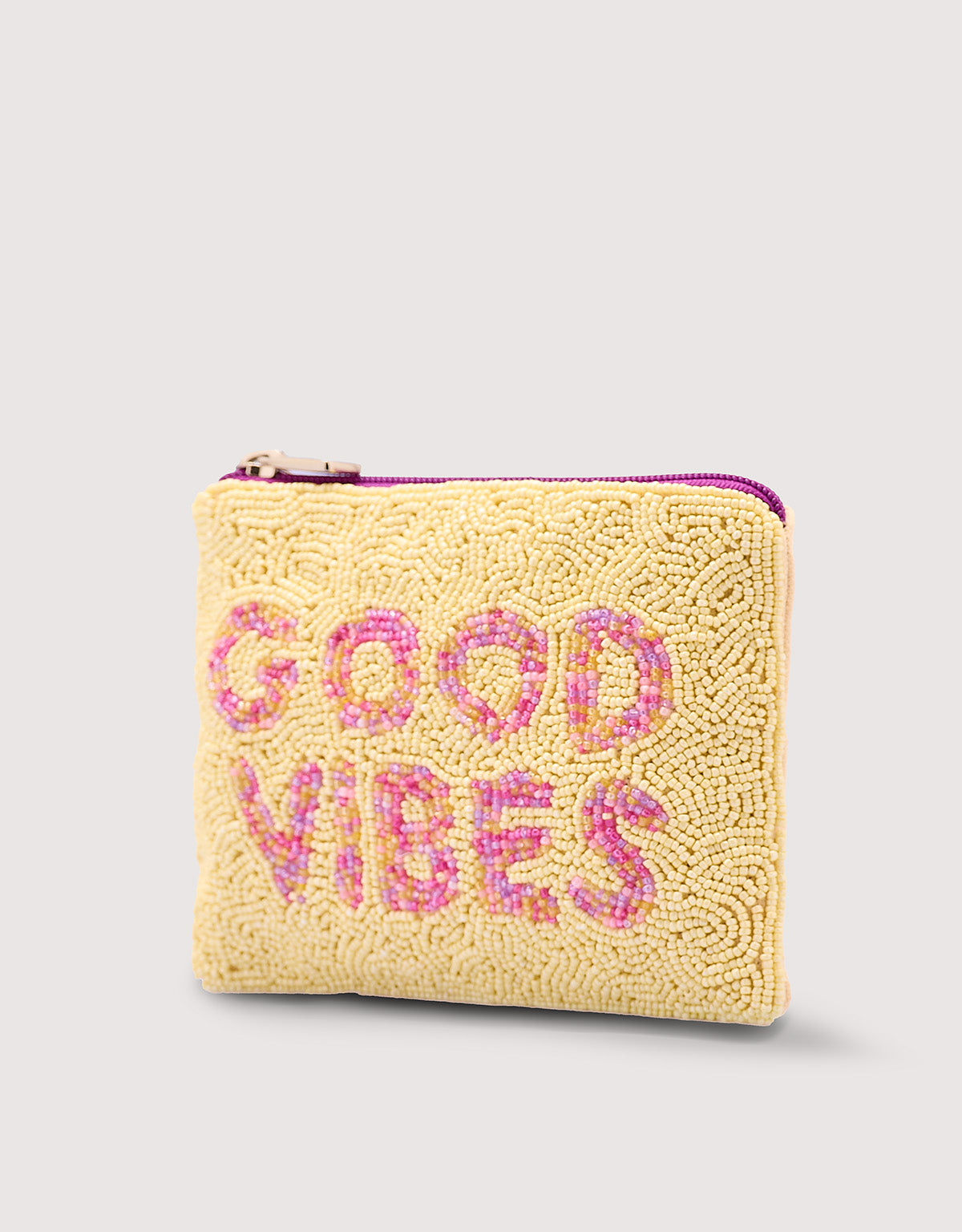 Yellow Purse – Good Vibes