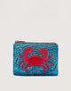 Monedero Azul Marino - Crawfish