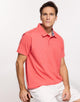 Polo Manga Corta Coral - Encore