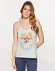 Camiseta Tirantes Aguamarina - Calamocha26 2