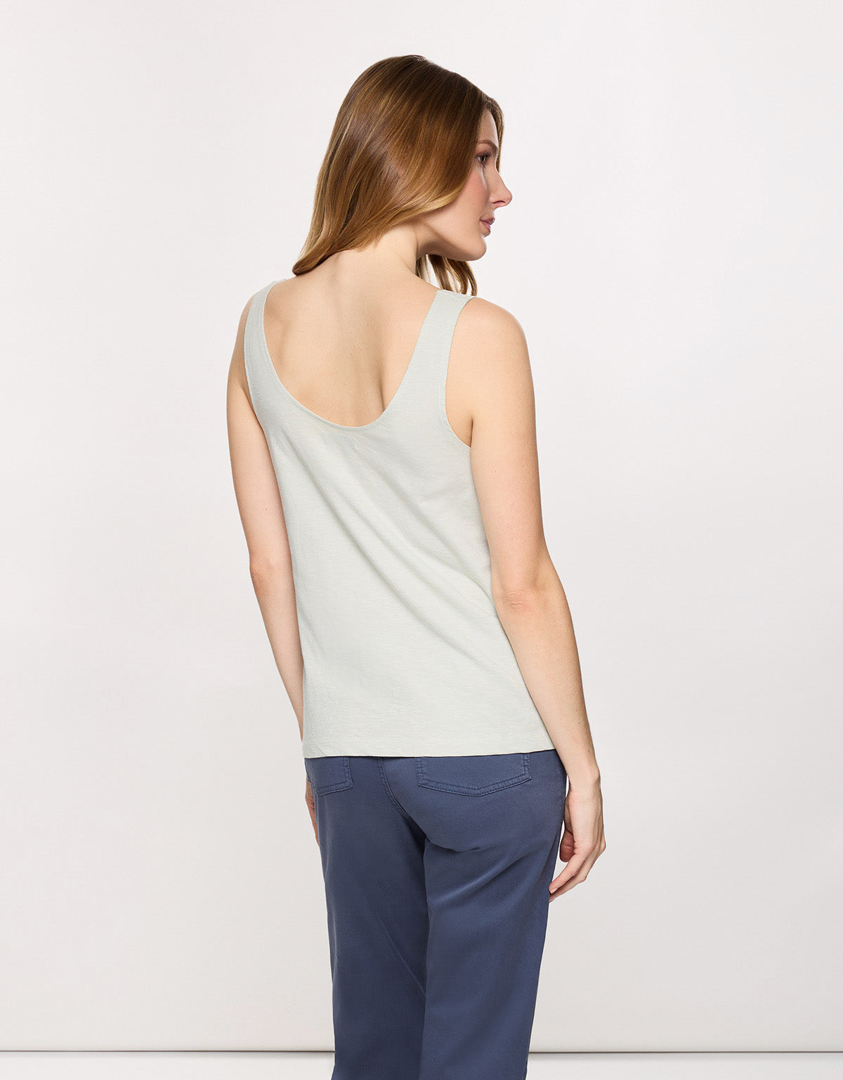 Camiseta Tirantes Aguamarina - Calamocha26 4