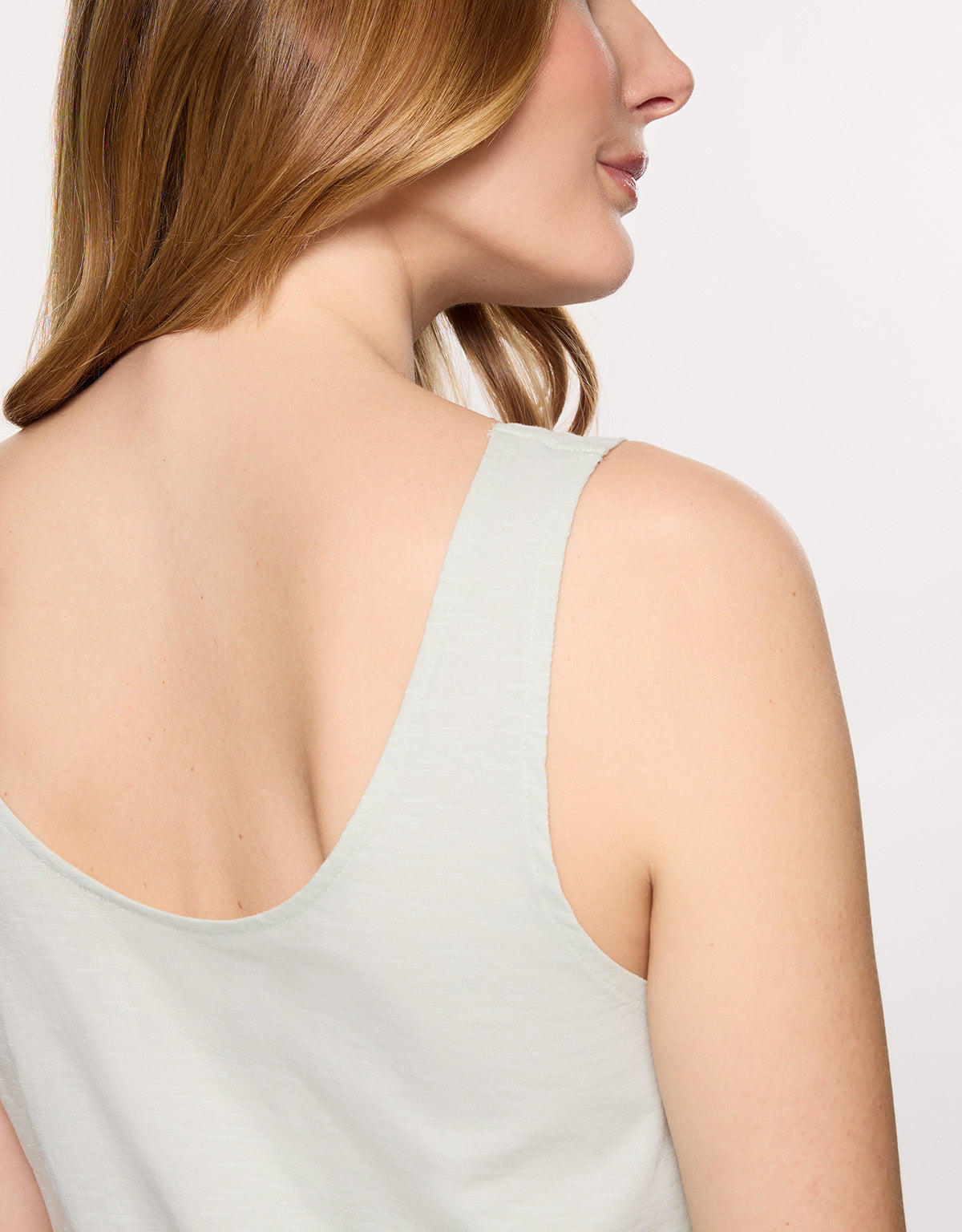 Camiseta Tirantes Aguamarina - Calamocha26 5