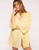 Kaftan Amarillo - Xanae 2