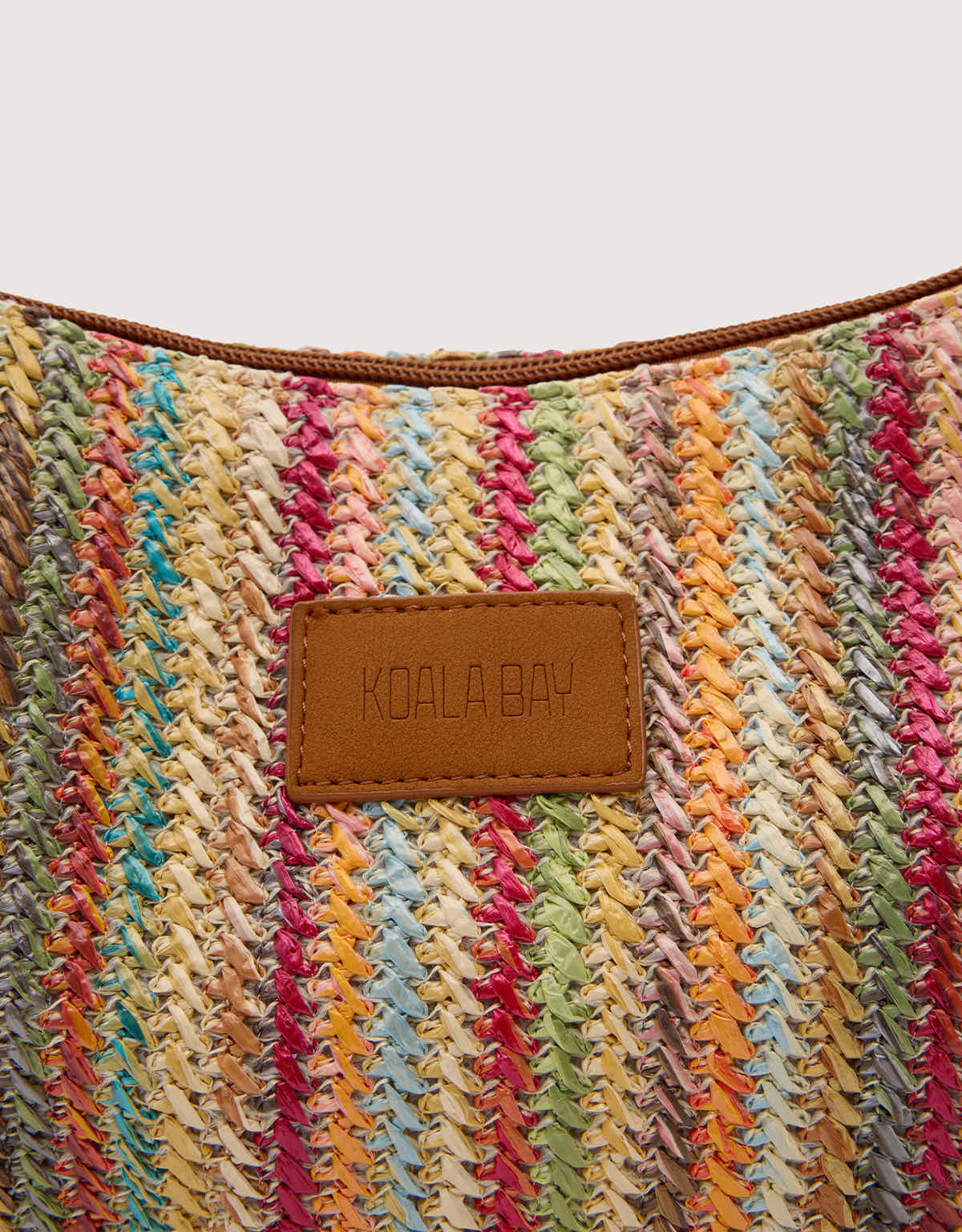 Bandolera Multicolor - Sandy 4