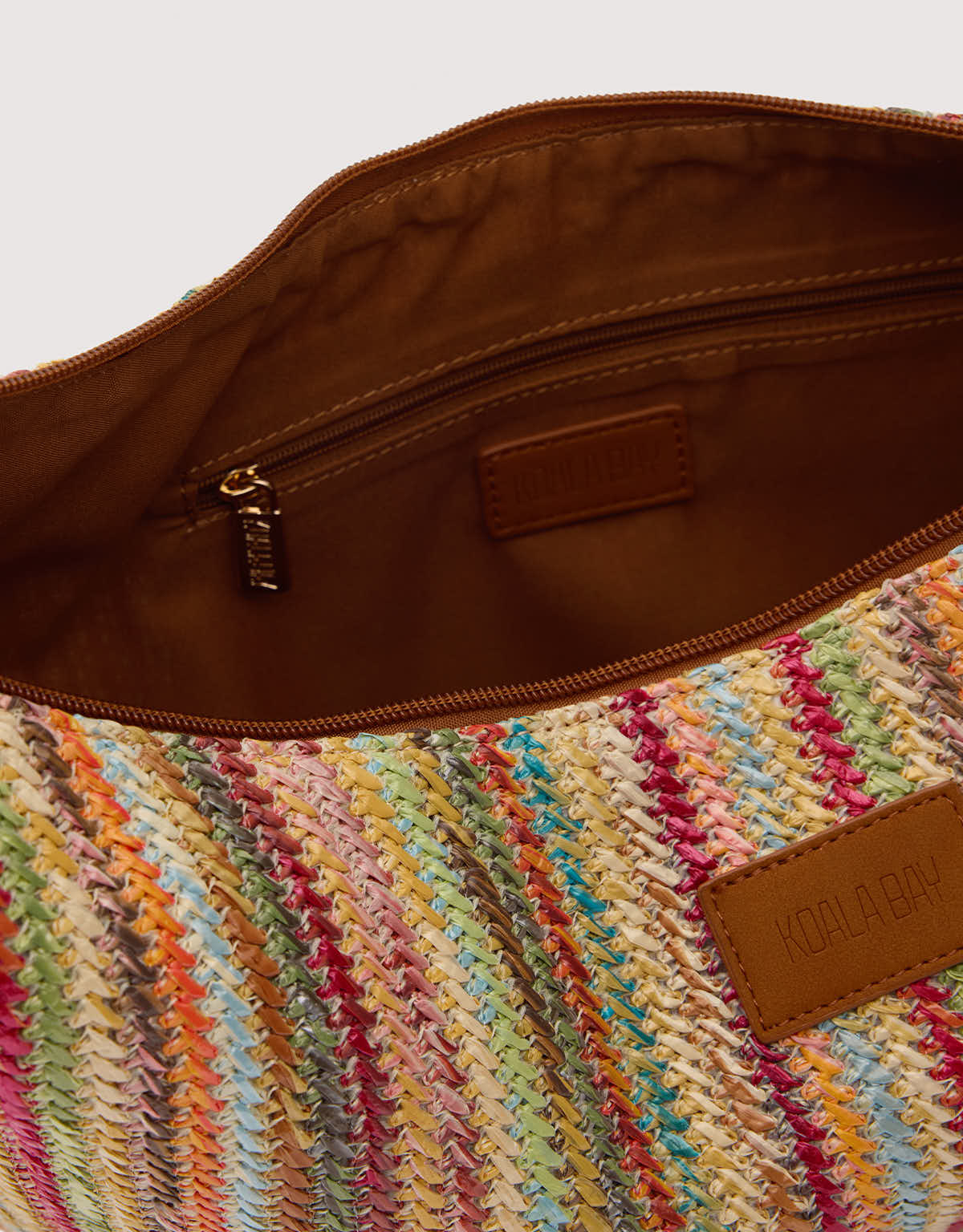 Bandolera Multicolor - Sandy 4