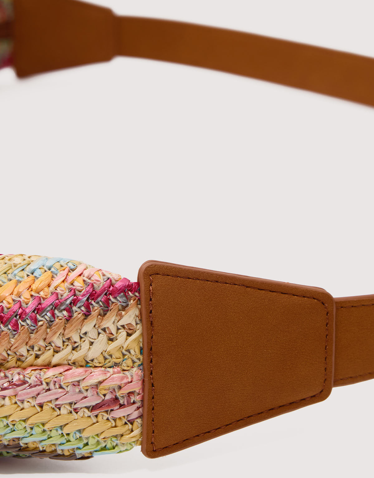 Bandolera Multicolor - Sandy 5
