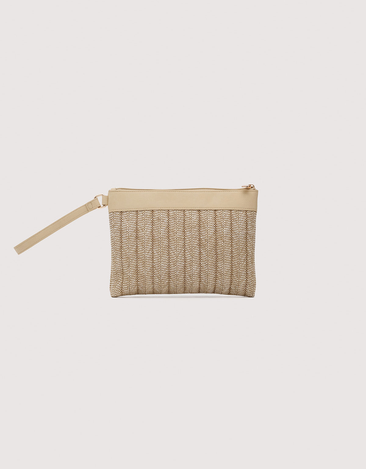 White Handbag - Marula