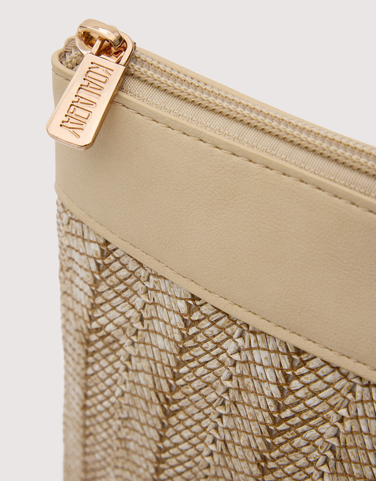 White Handbag - Marula