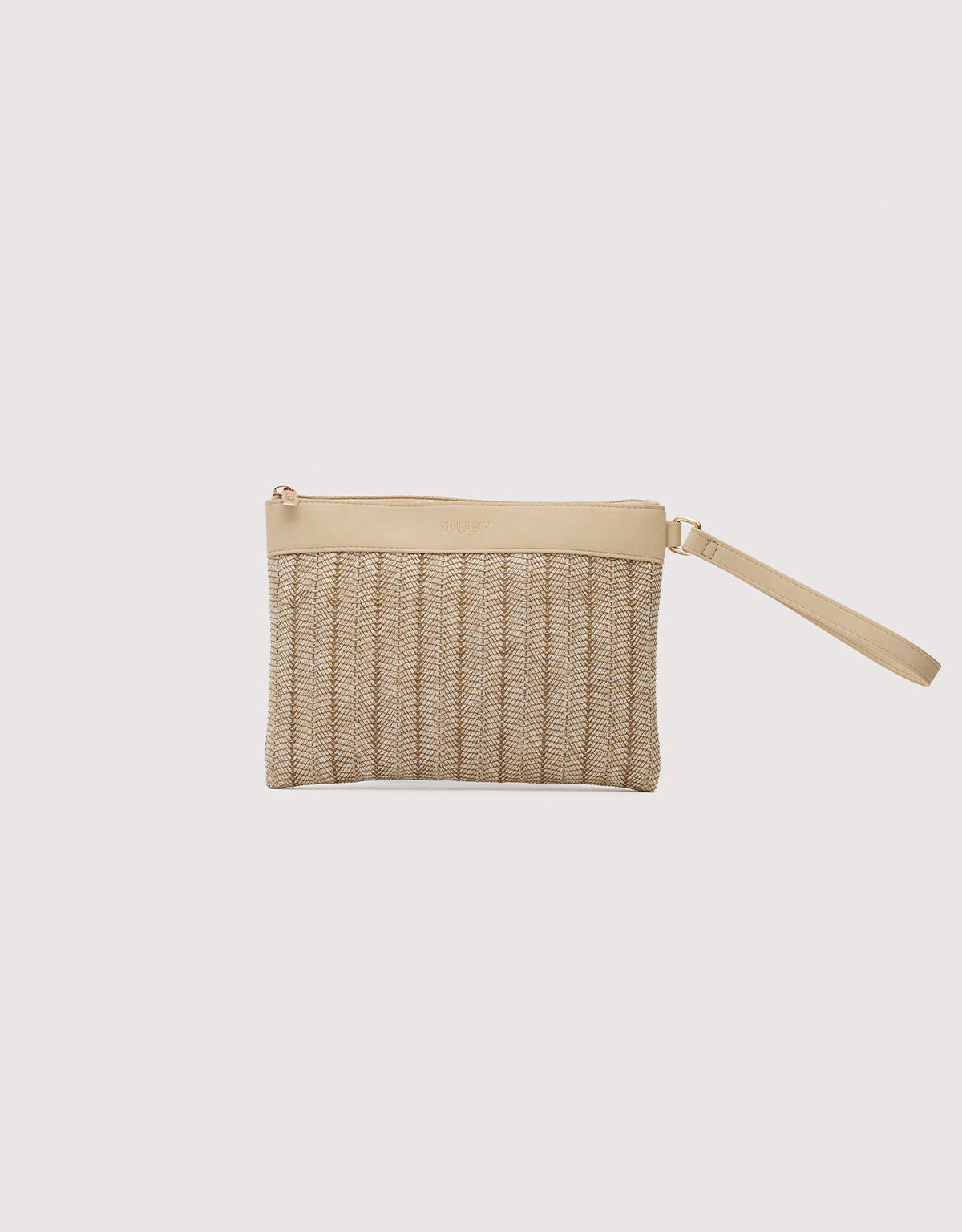White Handbag - Marula