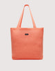 Orange Shopper Bag - Balessia