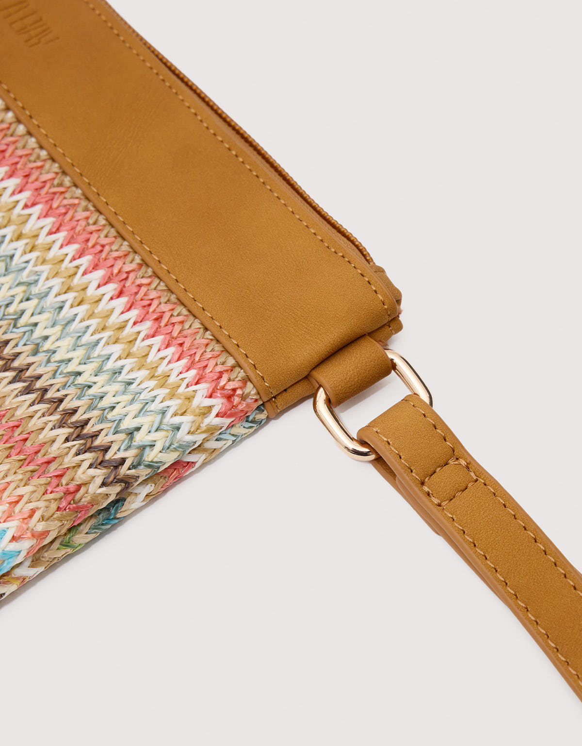 Multicolored Handbag - Verania