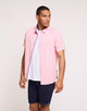 Coral Short Sleeve Shirt - Naomiq