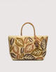 Multicolor Shoulder Bag - Serene