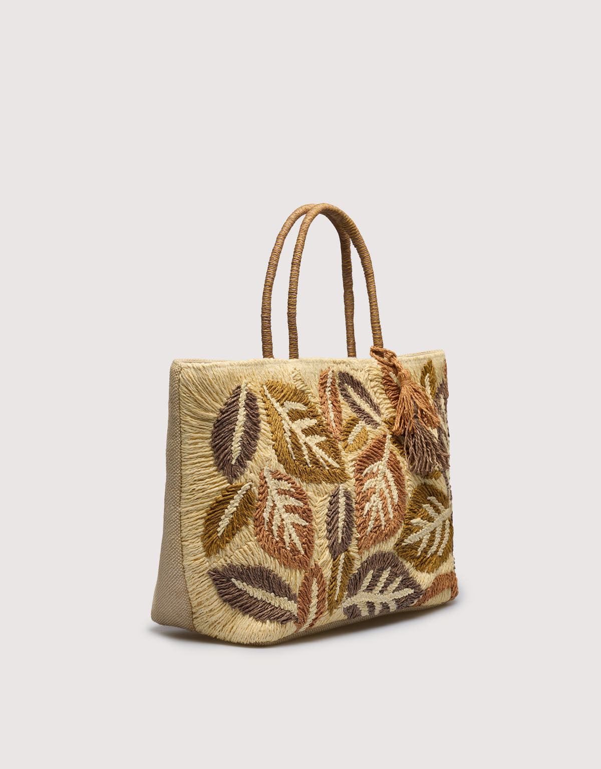 Multicolor Shoulder Bag - Serene