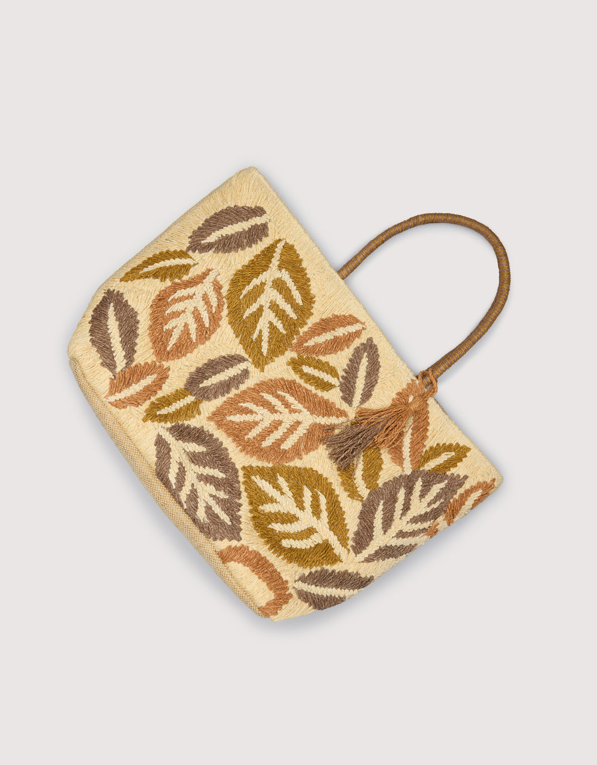Multicolor Shoulder Bag - Serene