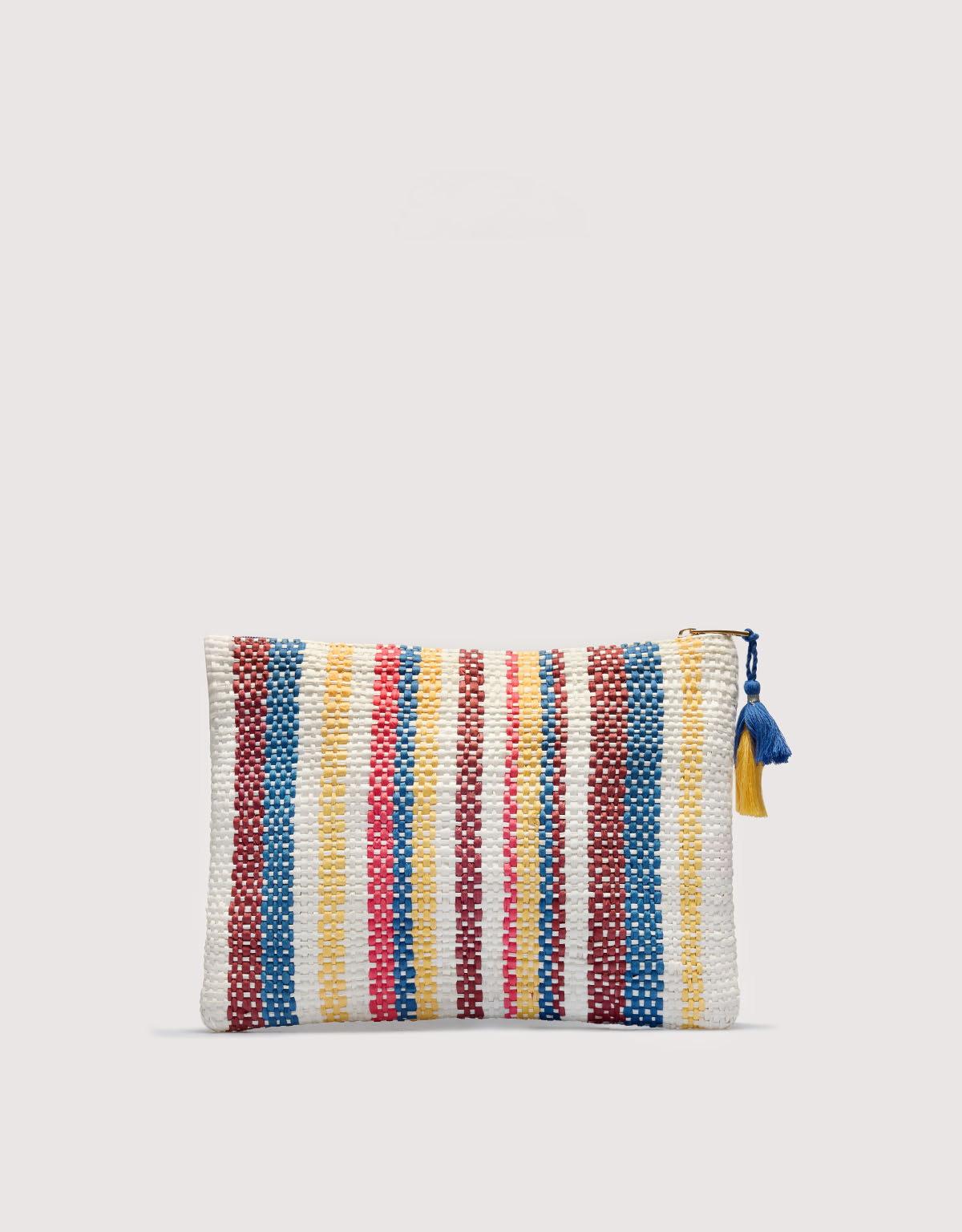 Multicolor Handbag - Ceylan