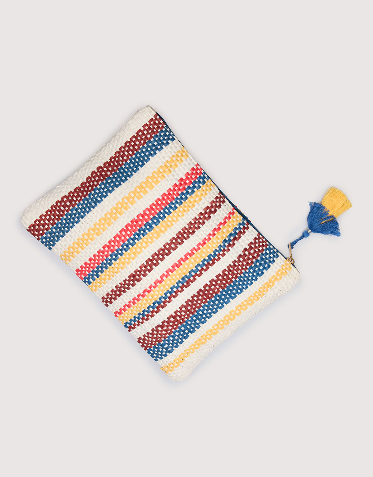 Multicolor Handbag - Ceylan