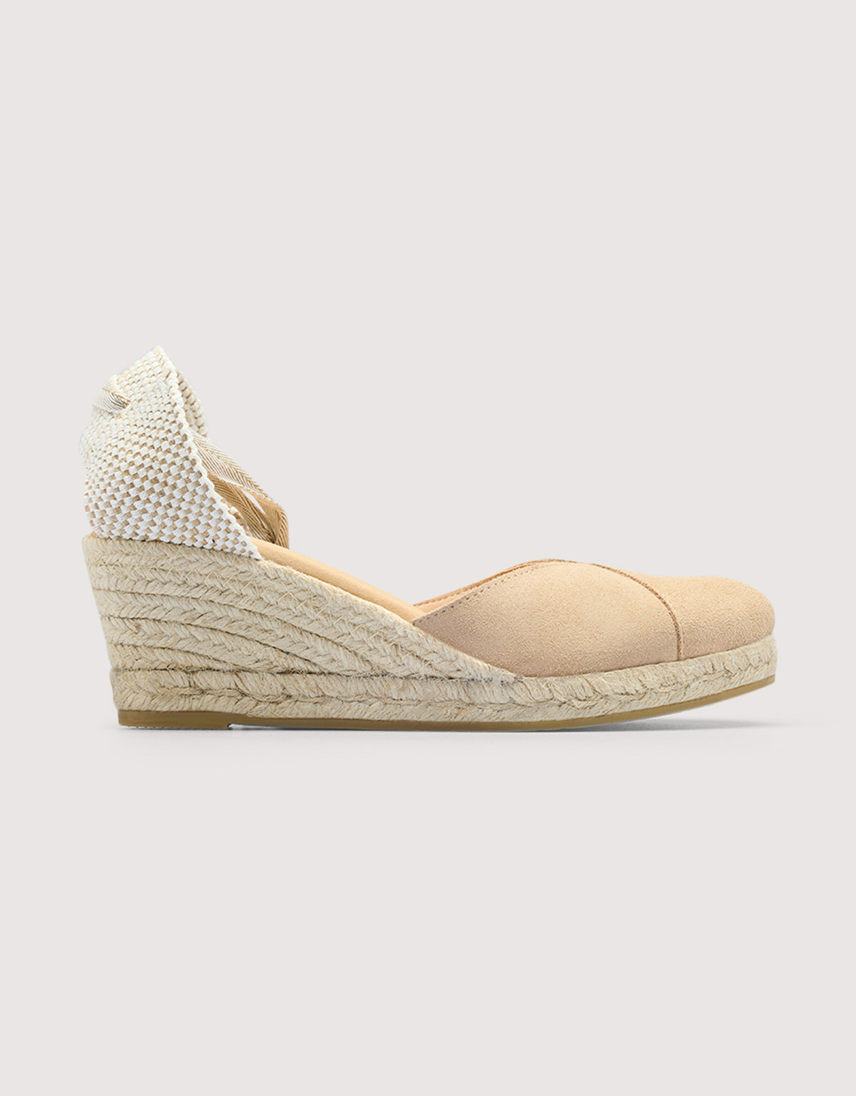 Peasant Beige - Amaranth