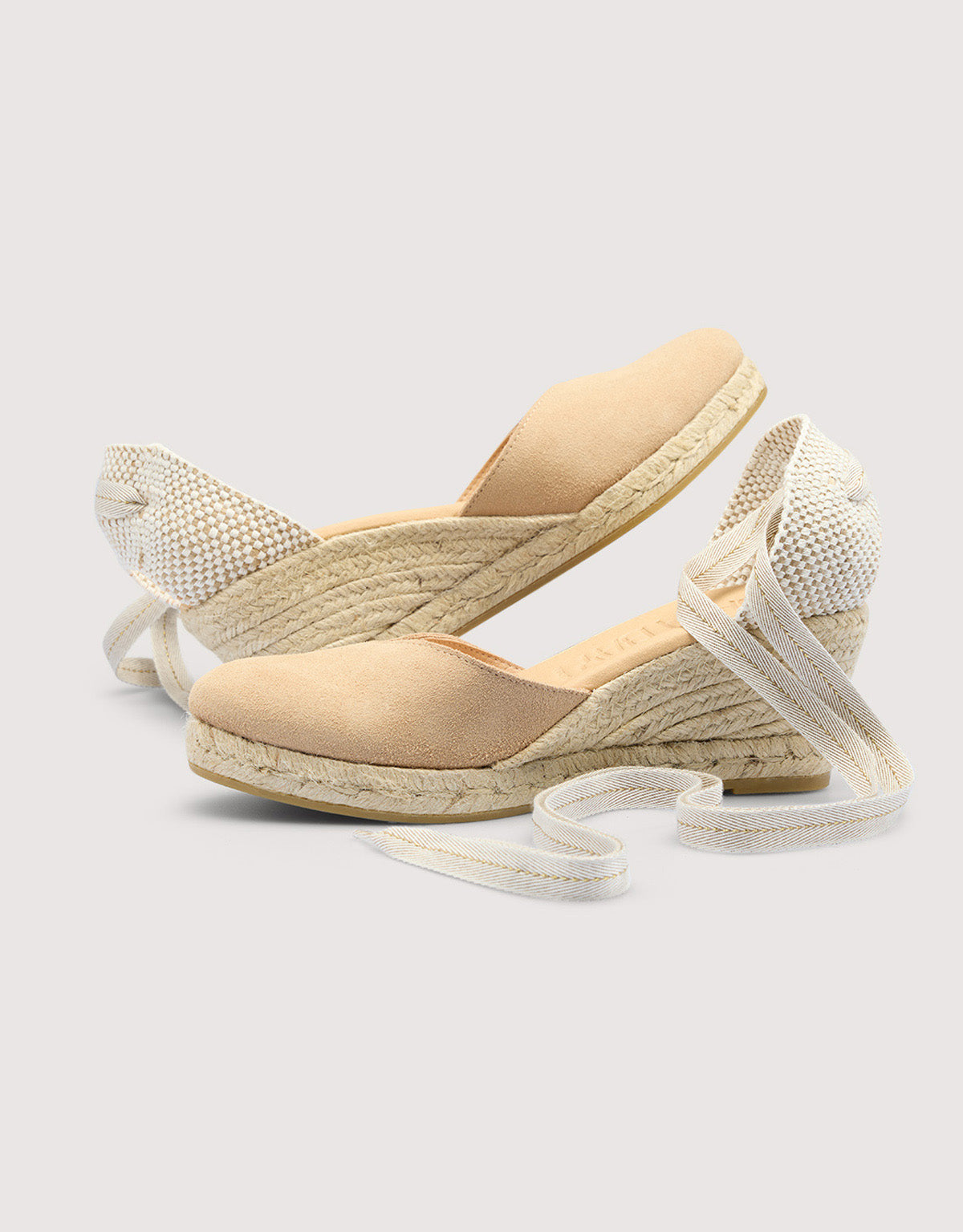 Peasant Beige - Amaranth