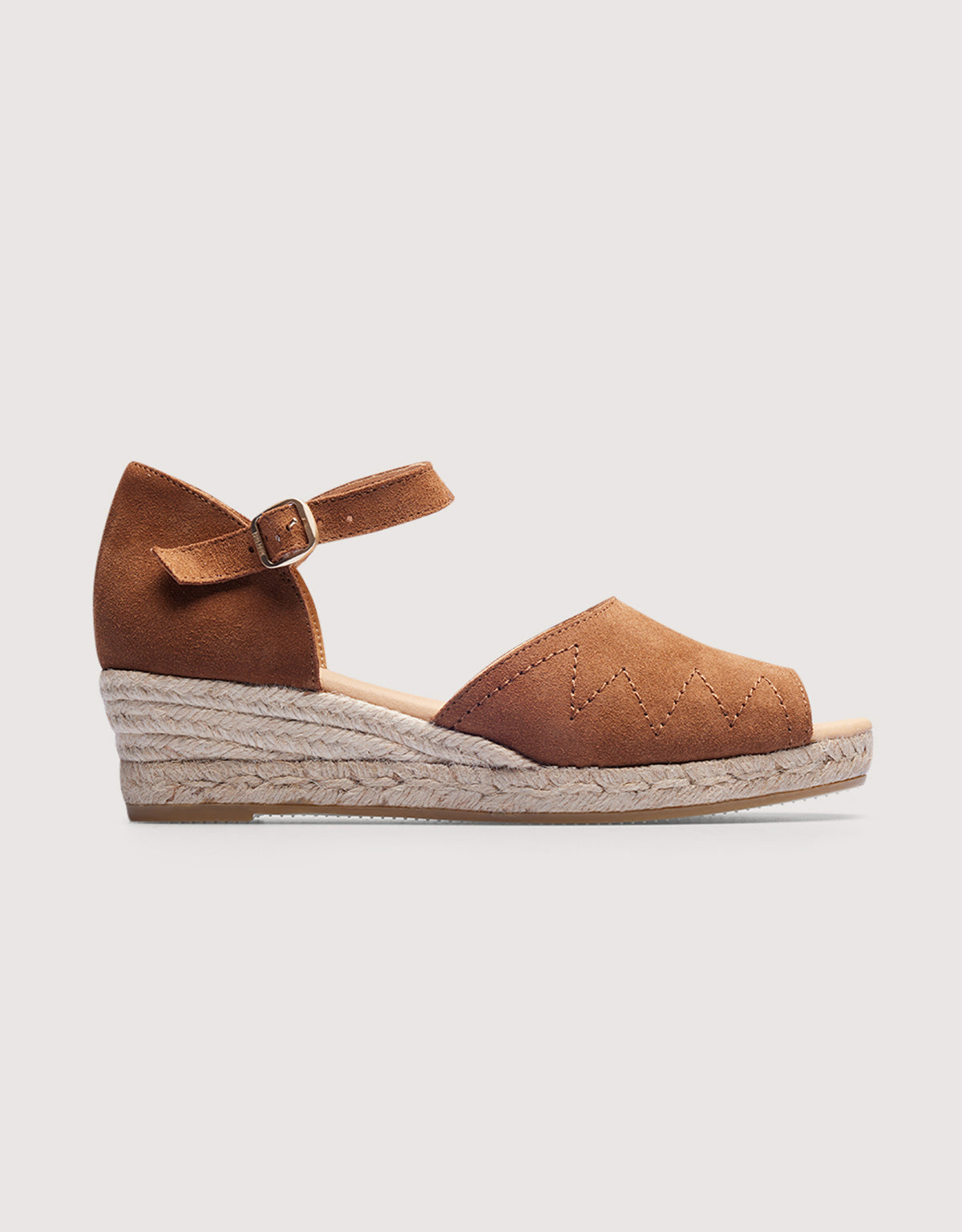 Campesina Leather - Cocona
