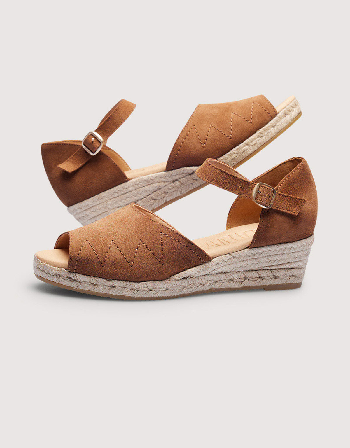 Campesina Leather - Cocona
