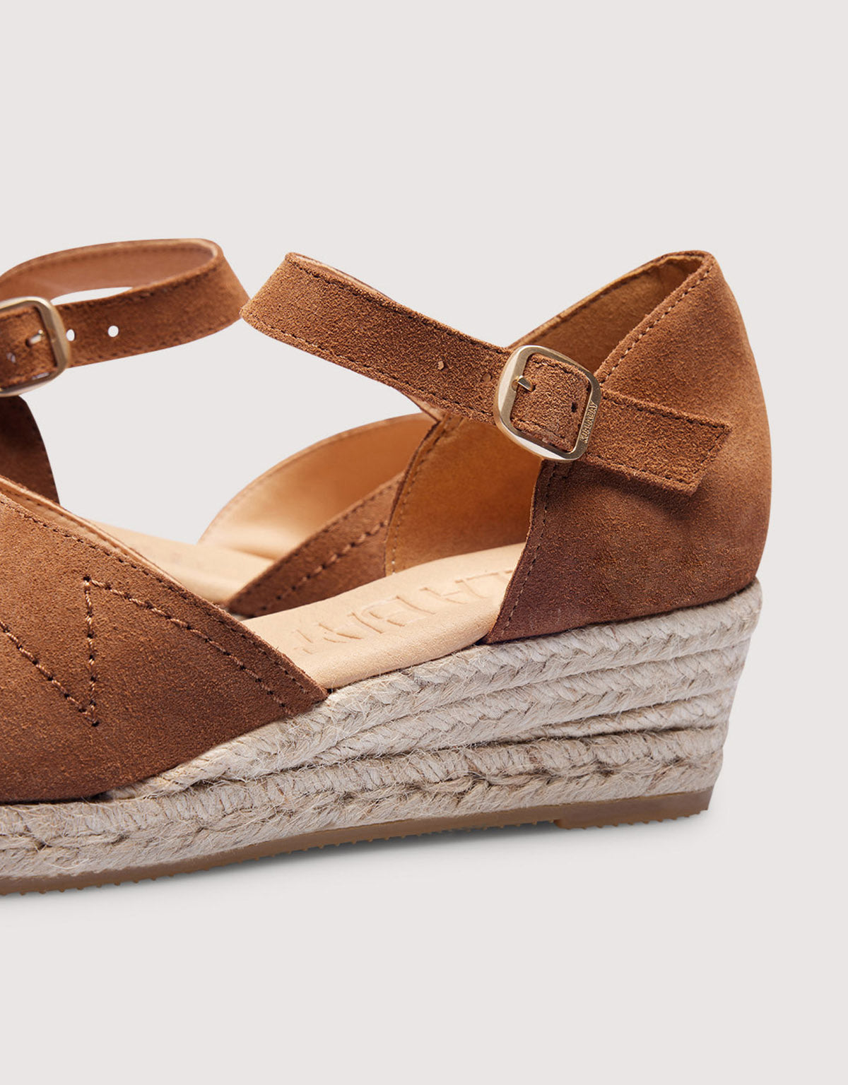 Campesina Leather - Cocona