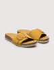 Ochre Bio Sandal - Zuma