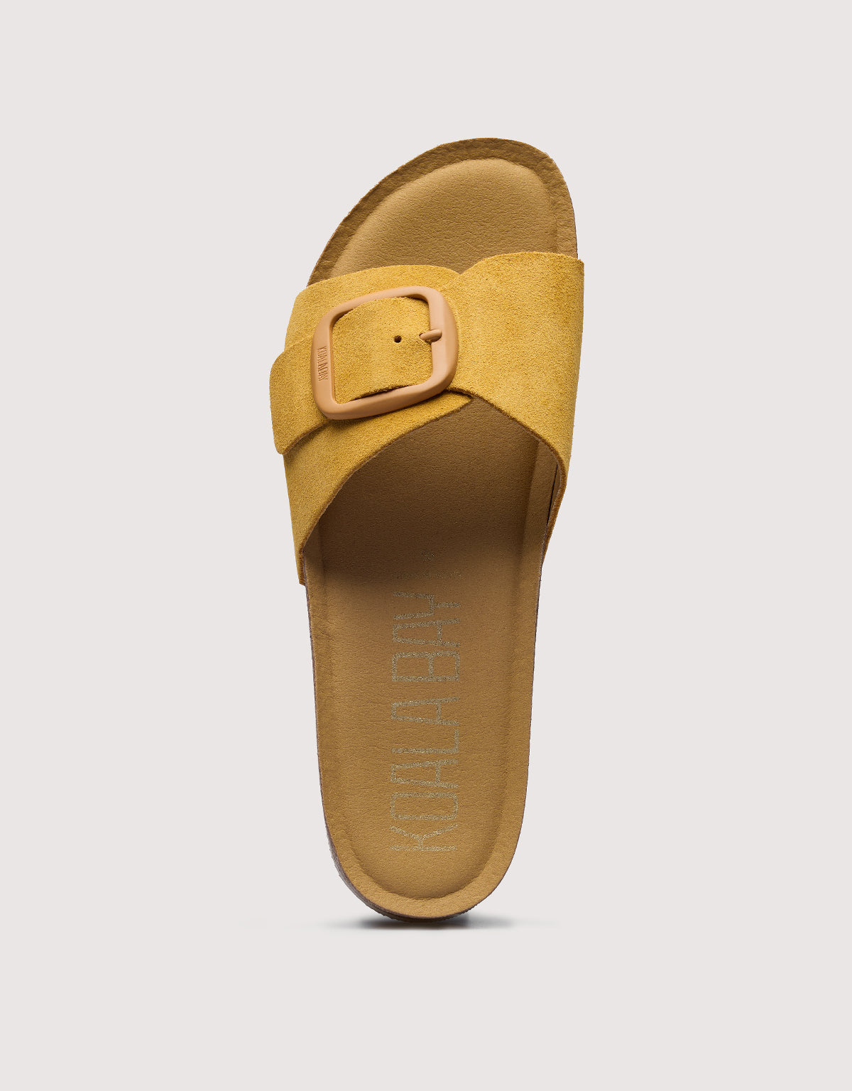 Ochre Bio Sandal - Zuma