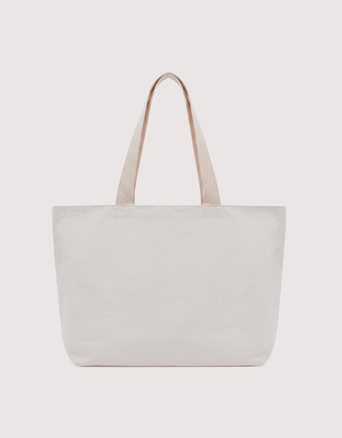 Bolso De Playa Multicolor - Puersi 3