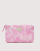 Bolso De Mano Rosa - Klhoe