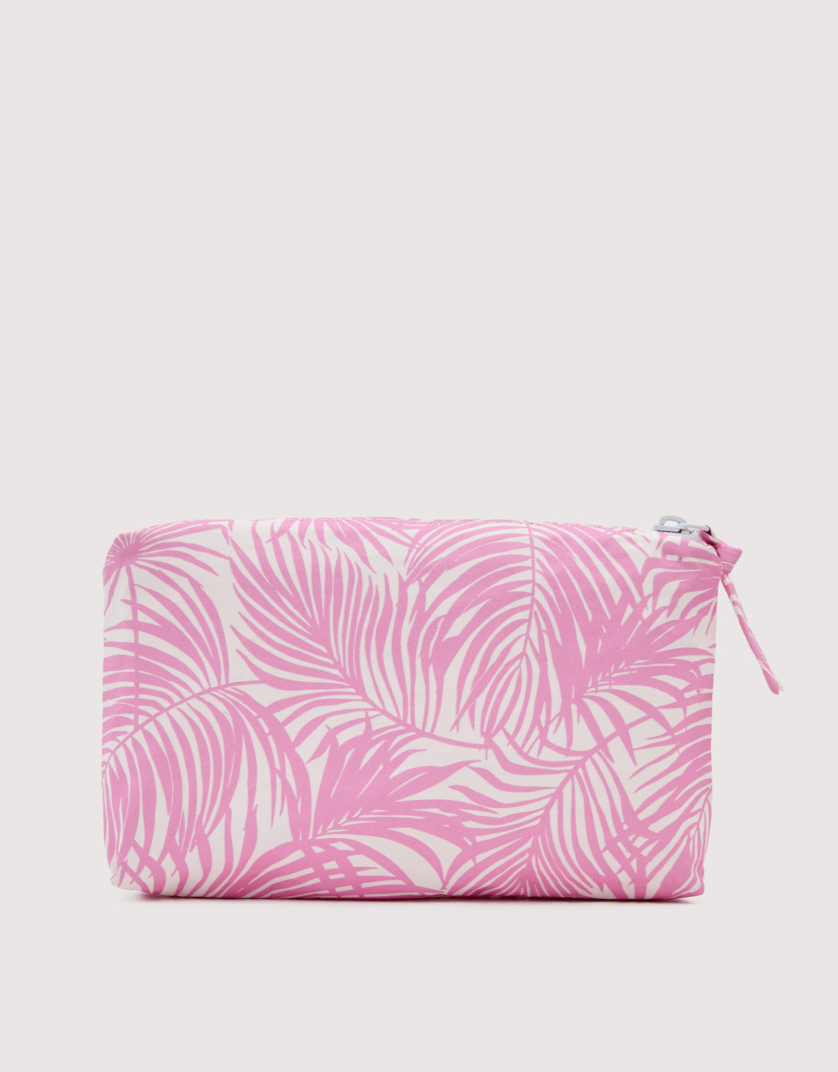 Bolso De Mano Rosa - Klhoe 3