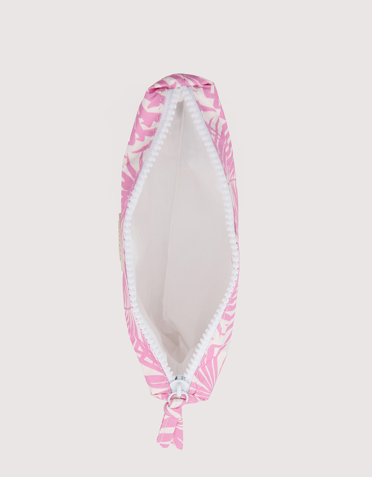 Bolso De Mano Rosa - Klhoe 5