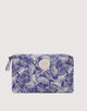 Bolso De Mano Azul Marino - Karmen