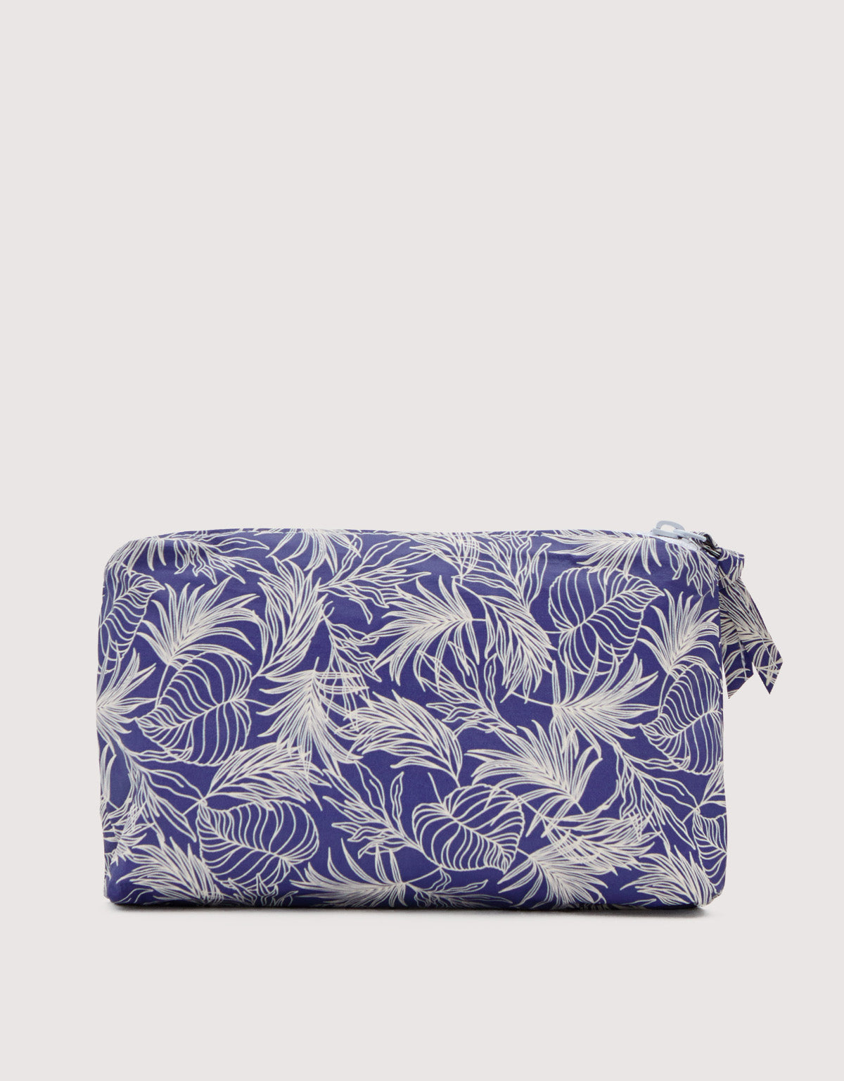 Bolso De Mano Azul Marino - Karmen 3