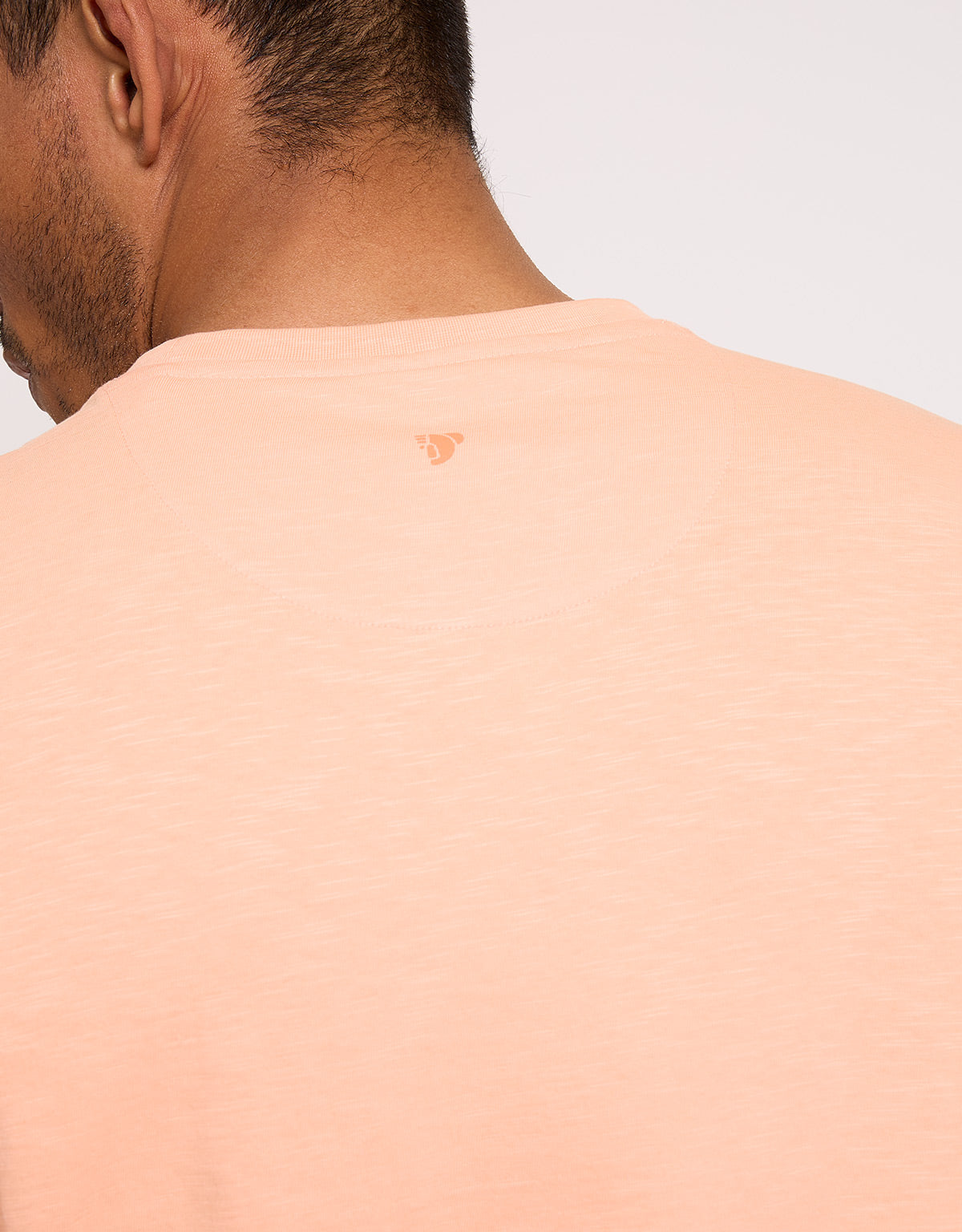 Camiseta Manga Corta Naranja - Uluwatu 4
