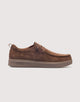 Wallabee Marrón - Toogier - imagen 1