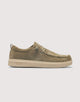 Wallabee Caqui - Toogier - imagen 1
