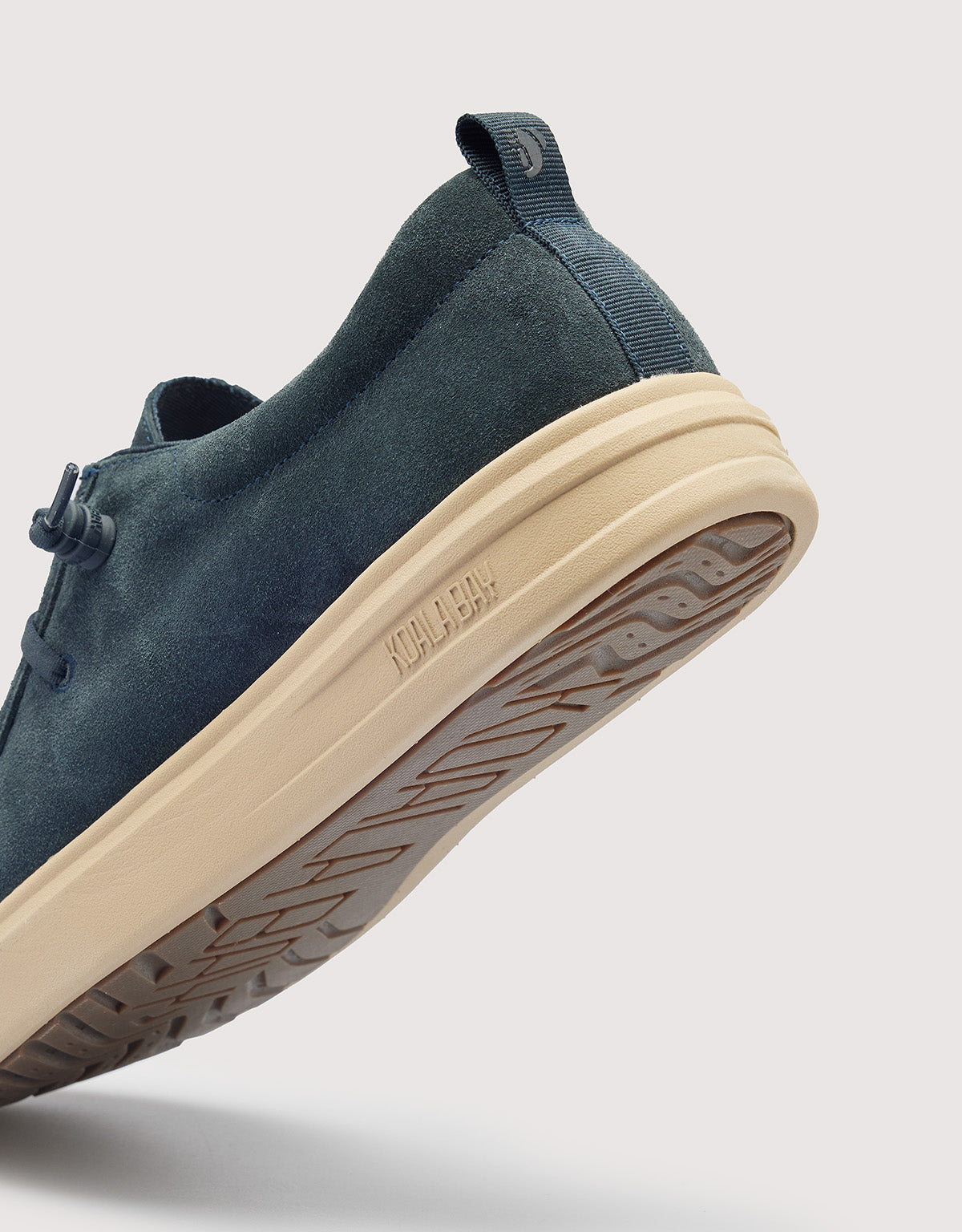Wallabee Azul Marino - Toogier - imagen 4