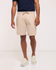 Beige Bermuda Shorts - Perth II