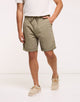 Green Bermuda Shorts – Perth II