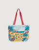 Shopping Bag Rosa - New Altea