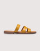 Nugat Flat Sandal - Ronda