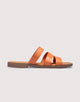 Coral Slide Sandal - Ronda