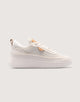 Beige Sneakers - Trevino