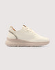 White Sneakers - Morella