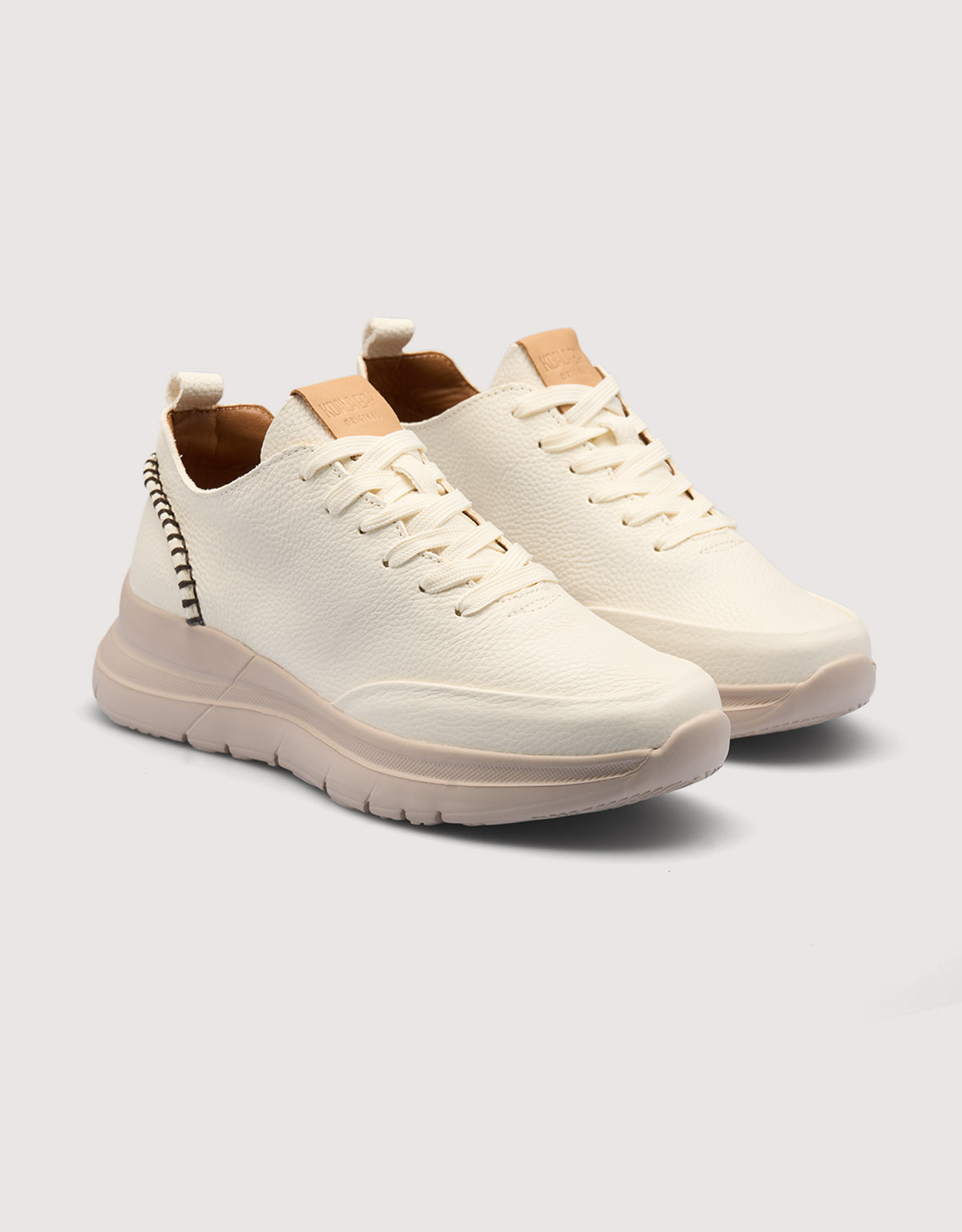 White Sneakers - Morella