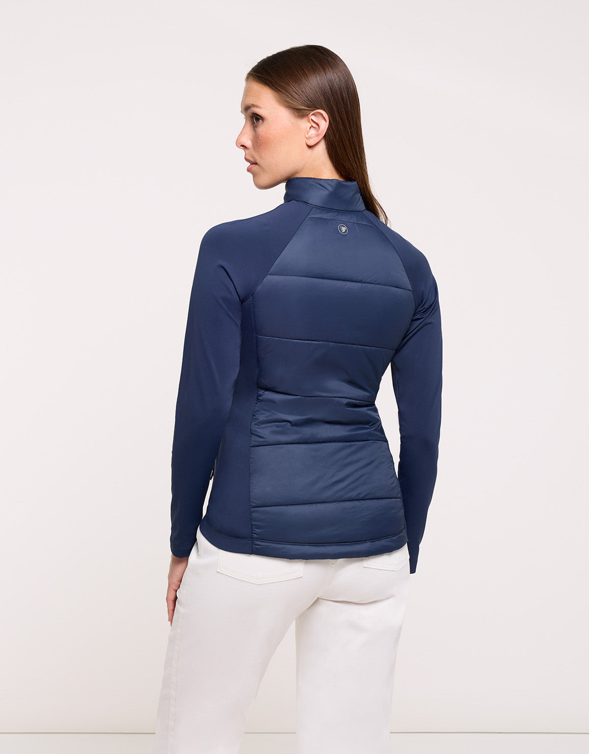 Chaqueta Azul Marino - Efeba 2 3