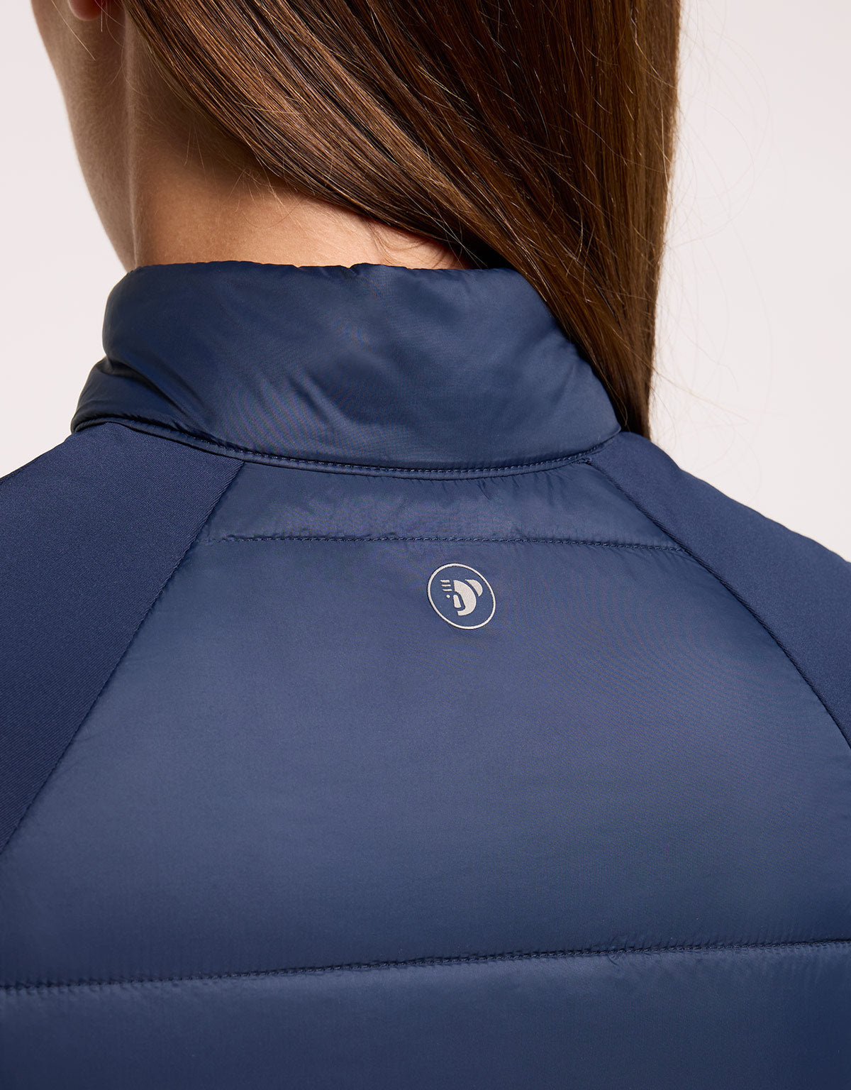 Chaqueta Azul Marino - Efeba 2 5
