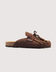 Zueco Plano Beige - Kalahari - vista 1