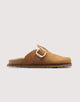 Muscade Flat Clog - Sonora